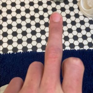 Meet your Posher, Lance